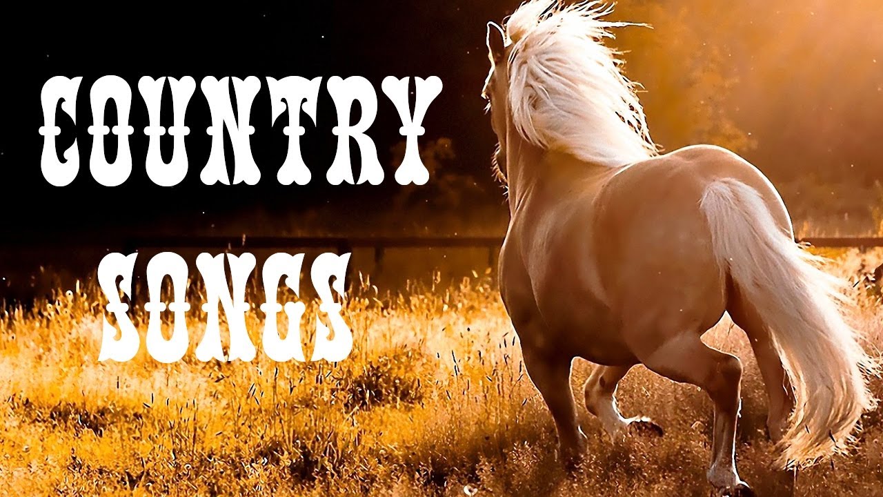COUNTRY MUSIC 2017 New Country Songs PLAYLIST 2017 Y68887716