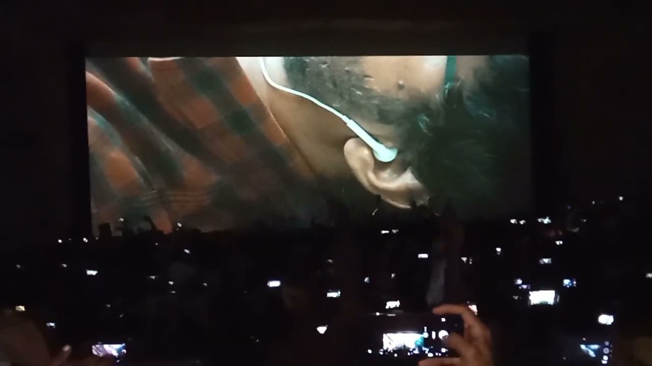master celebration full video - mass