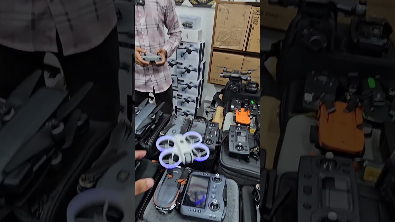 New Drone Camera Price In Bangladesh 2024 🔥DJI Drone Update Price BD |Mini Drone Price In Bangladesh