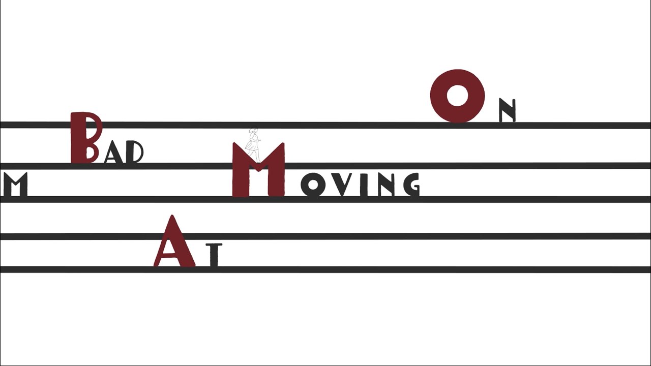 Eloise - BAMO (Lyric Video)
