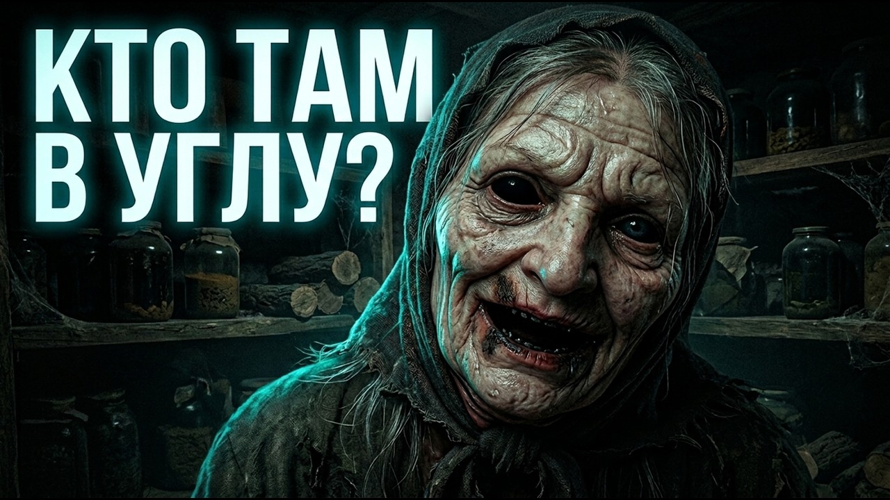 DON'T HUG HER | Scary Bedtime Stories