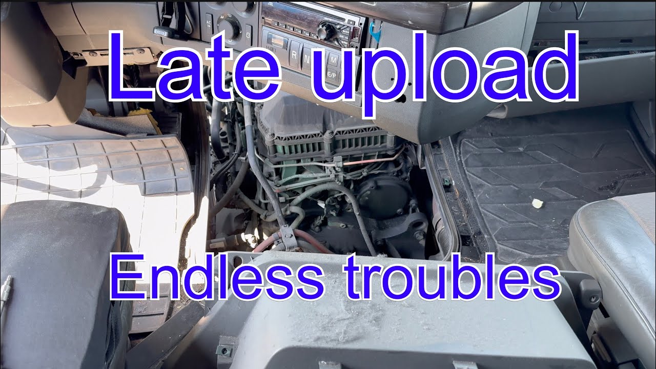 July 15, 2024/211 Trouble continues in Idaho