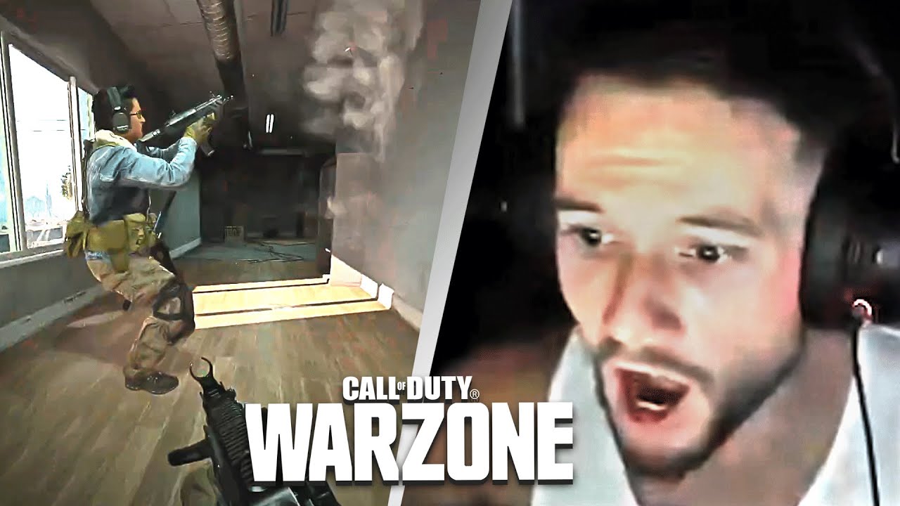 Ihr müsst auch an die 20-Bomb believen! 🙏😱  | Warzone mit Maxi, Tim & Dean