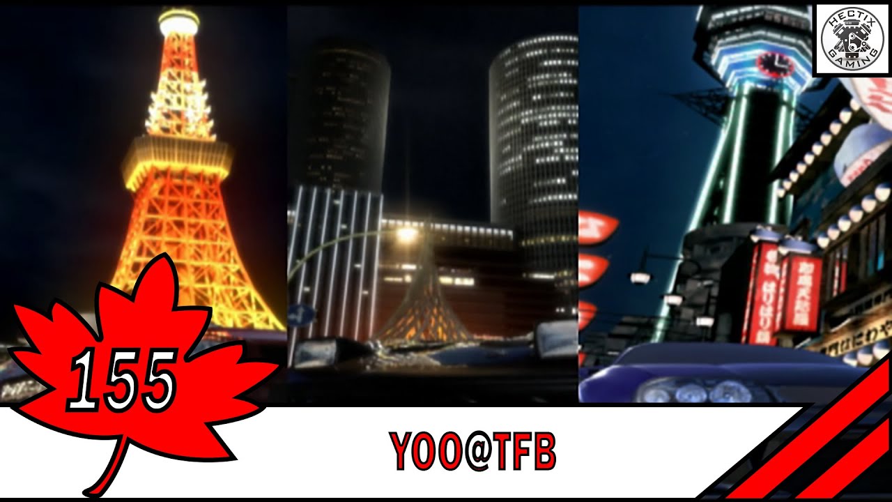 TXR3 Osaka Wanderers Guide - YOO@TFB (155)