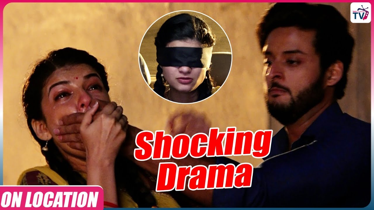 Saru | On Location | Urmilla और कामिनी हुए Saru के अत्या चार से परेशान