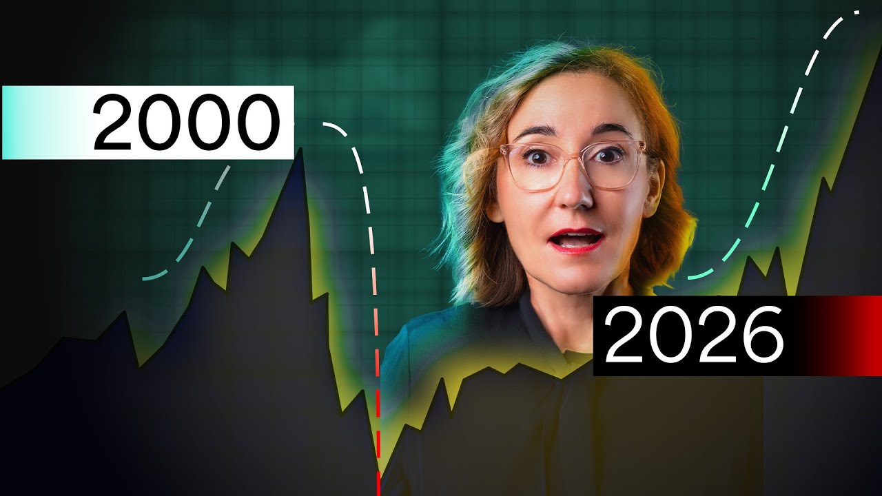 Я пережил крах доткомов. Вот почему меня беспокоит искусственный интеллект...