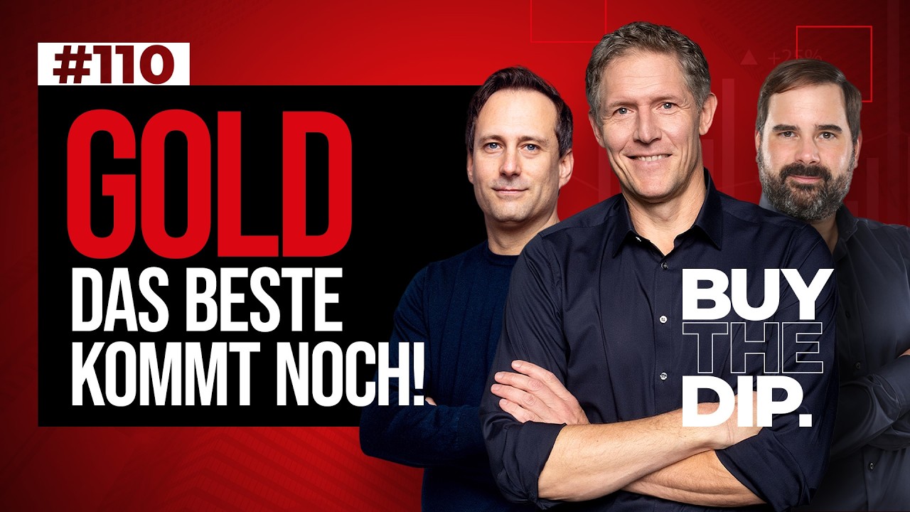 3 neue Geheimtipps, Tesla vor Verdopplung?, die beste Fintech-Aktie & so tief f&auml;llt Gold!