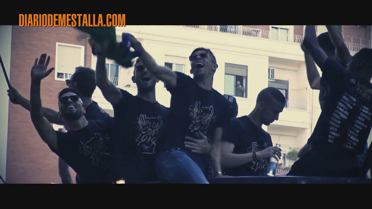 CAMPEONES