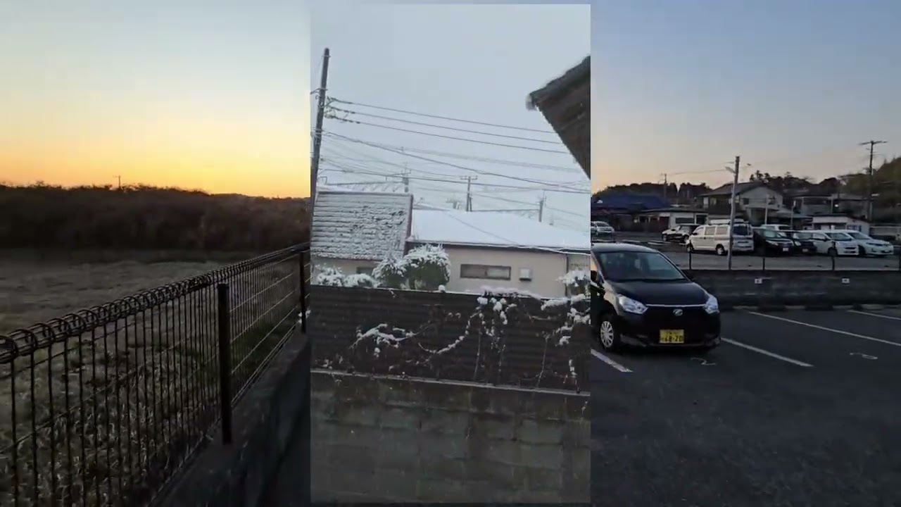A follow up video to yesterday's one.....