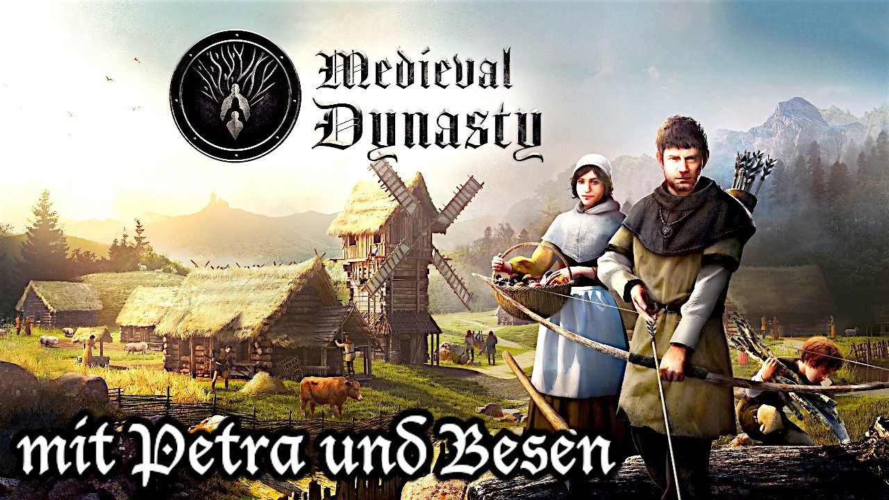 Wieviel Steuern kommen wohl auf uns zu  -  Medieval Dynasty Community