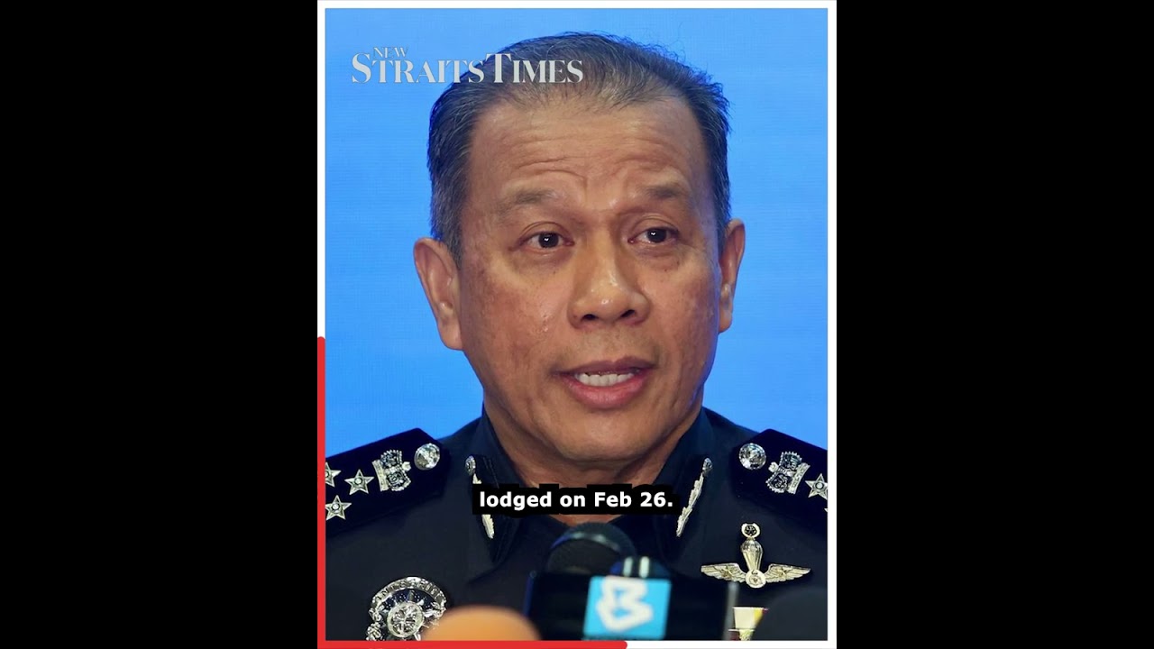 Alleged plot to topple government under police probe