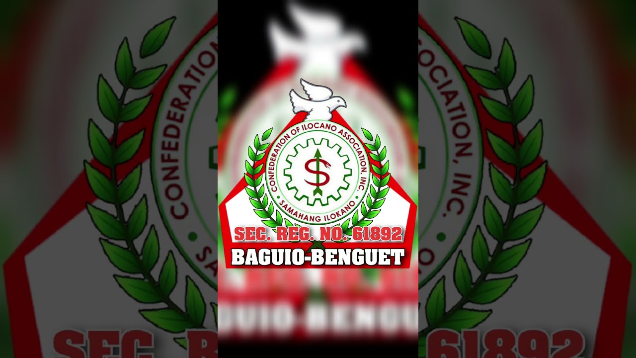 SAMAHANG ILOCANO BAGUIO-BENGUET ORIGINAL