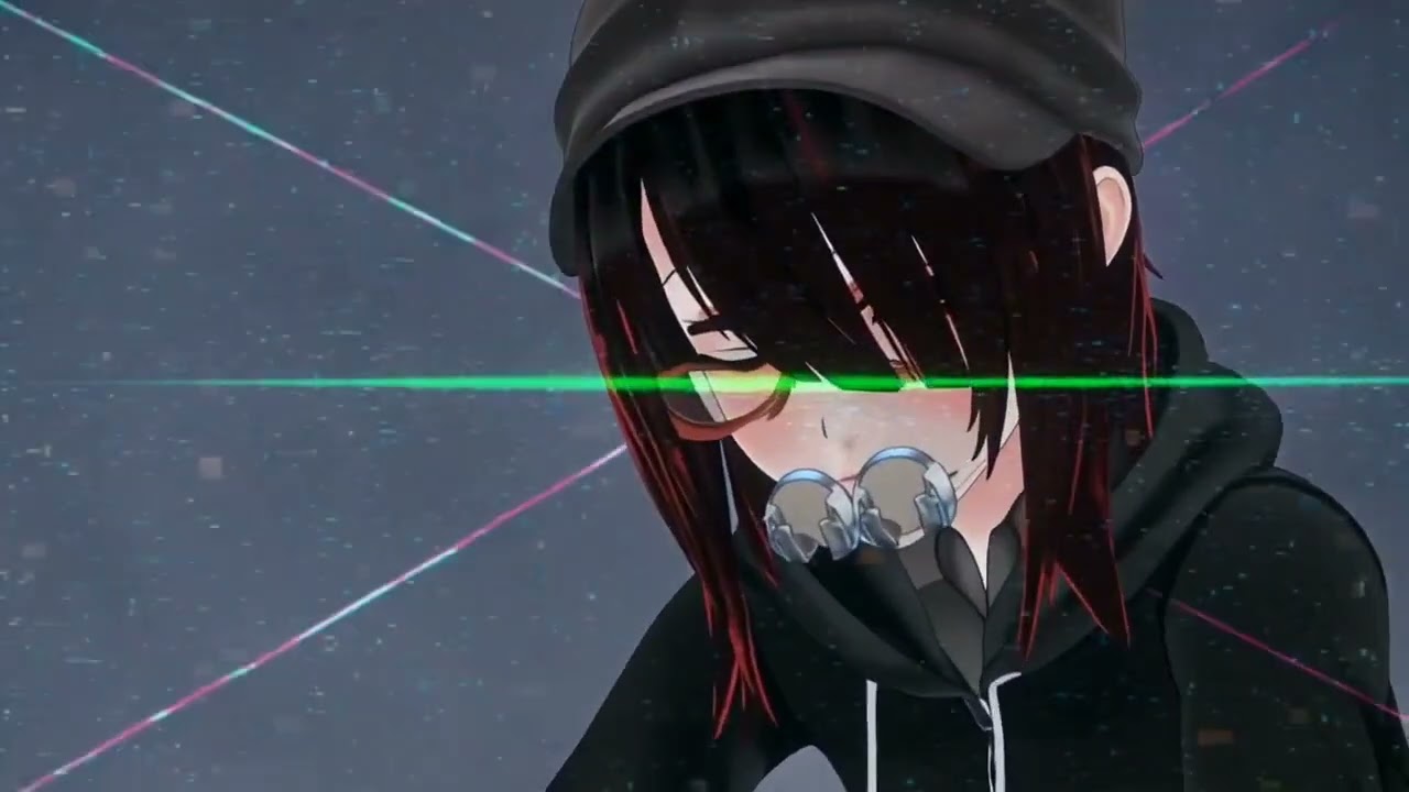 B.R.E-Animal Unleashed (Unofficial Music Video)