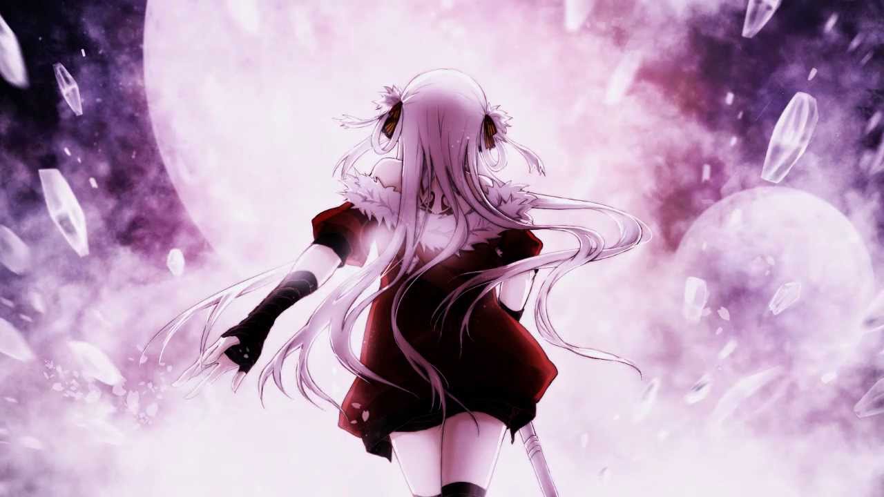 Nightcore - One step at a time