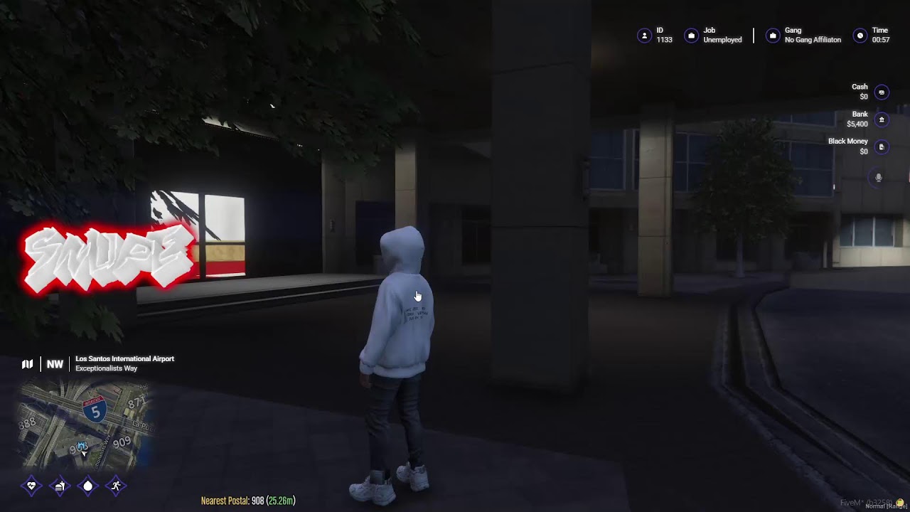 🔴LIVE -GTA RolePlay