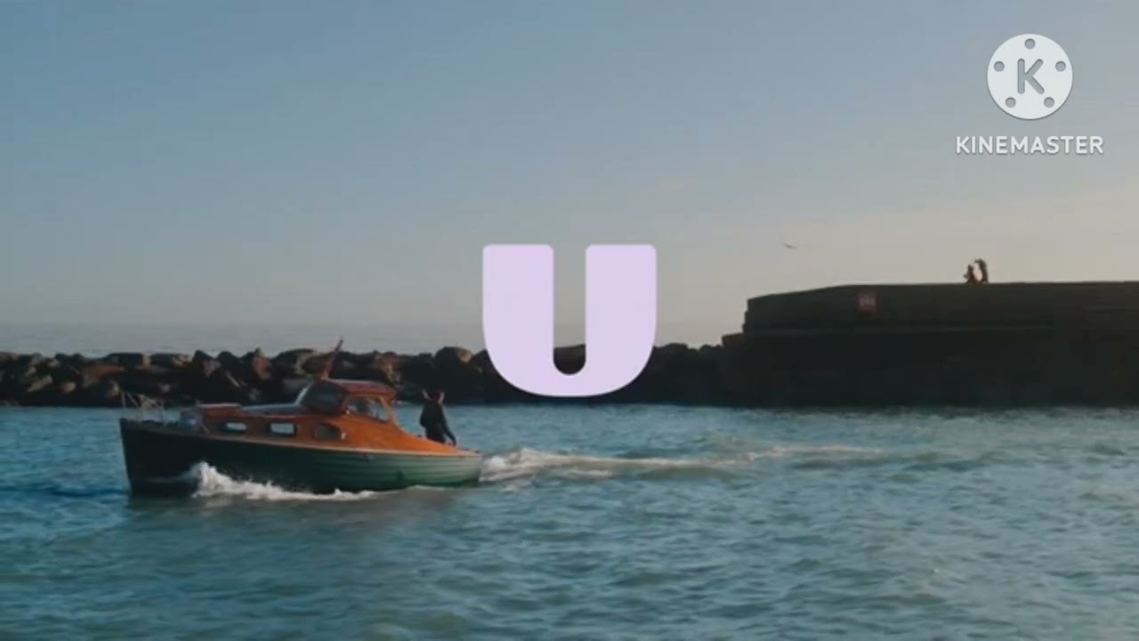 Uktv U rebrand Idents 2024-Present
