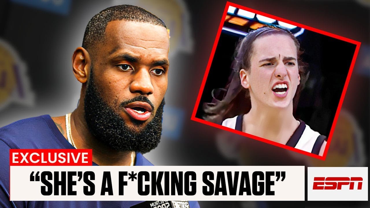 Caitlin Clark is PROVING THE ENTIRE WNBA WRONG