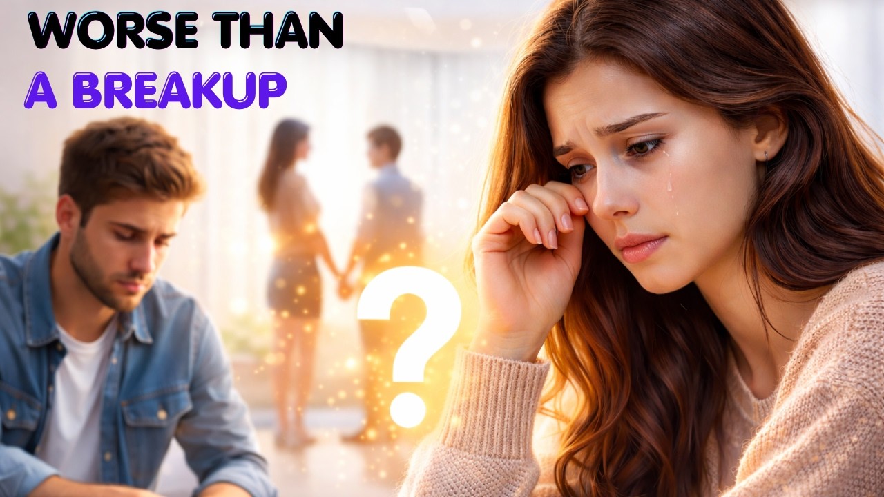 Why Do Undefined Relationships Hurt More Than Breakups? | Love Psychology