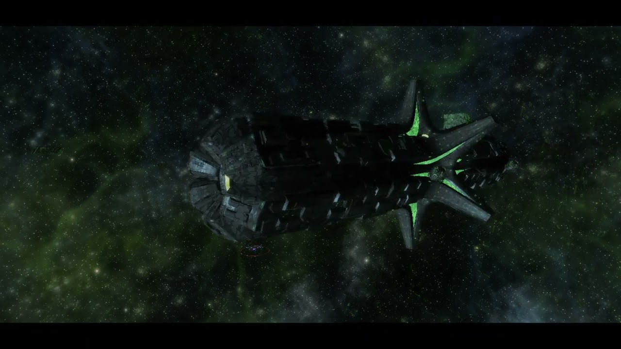 Star Trek Online Red Alert Bay 7