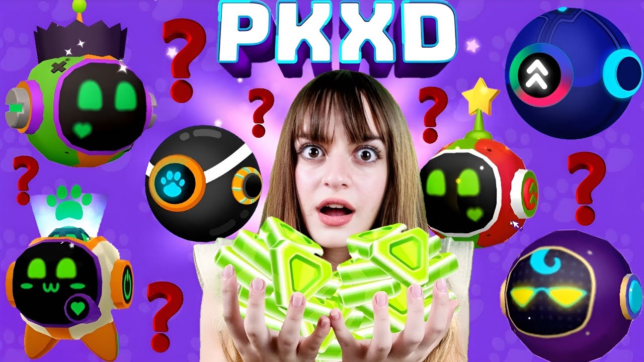 PK XD CADILAR BAYRAMI PET YUMURTASI ! EN ESKİ PET YUMURTALARINI AÇTIM ! ELMASIM 1500 OLDU? |ÖZGÜŞ TV