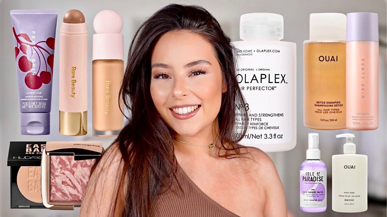 BIG HAUL SEPHORA 💸 (tiktok viral)