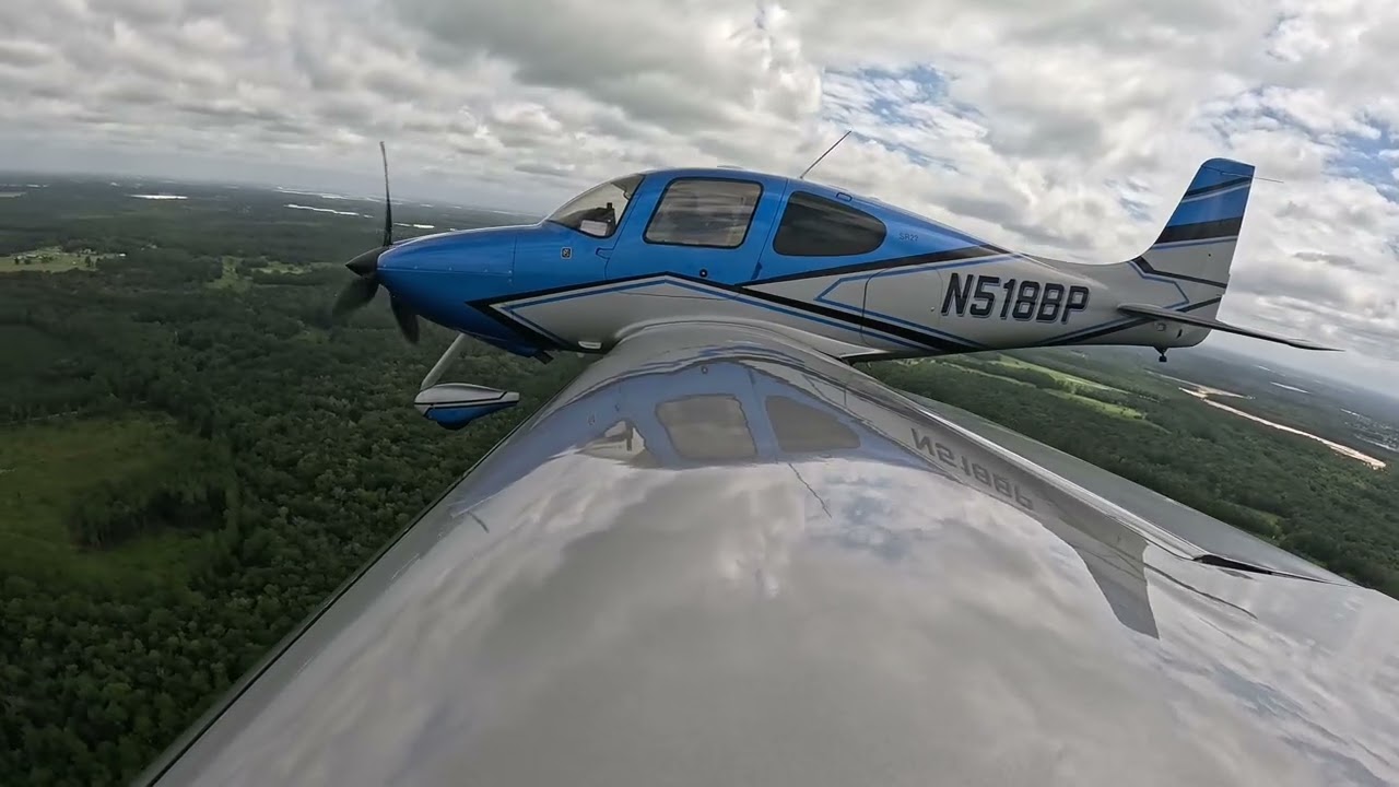 RNAV (Z) Runway 8 KJAX in Gusty Wind Conditions | Strong Crosswinds | With RWY 8 Departure