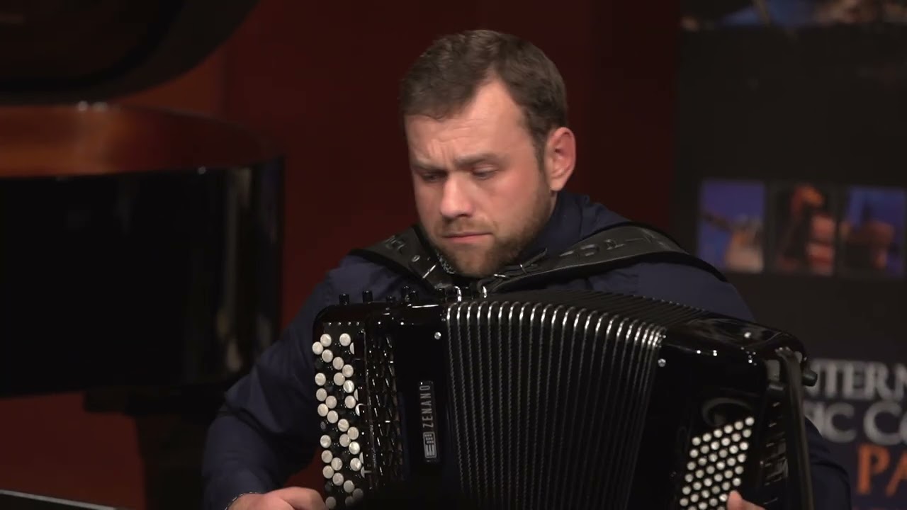 GALA BELLAN 2025 - Duo ConBrio - Korsakov : La Danse du Sabre (arrangement)