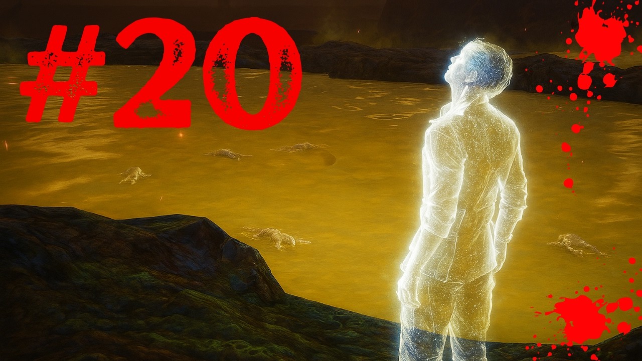 Lost Ghost | Part 20 | Secrets | Undawn Game-play ✔