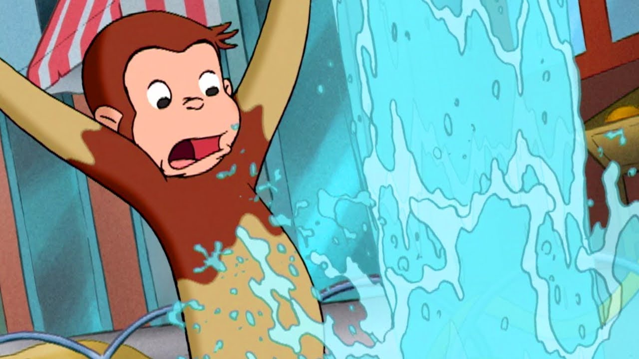 Jorge el Curioso en Español 🐵Buen Trabajo, Jorge 🐵Mono Jorge 🐵Caricaturas para Niños