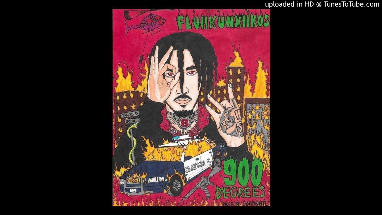 FLUHKUNXHKOS X BIGSMOKECHAPO X SLIMESITO TYPE BEAT 2020 (Prod. Loss)