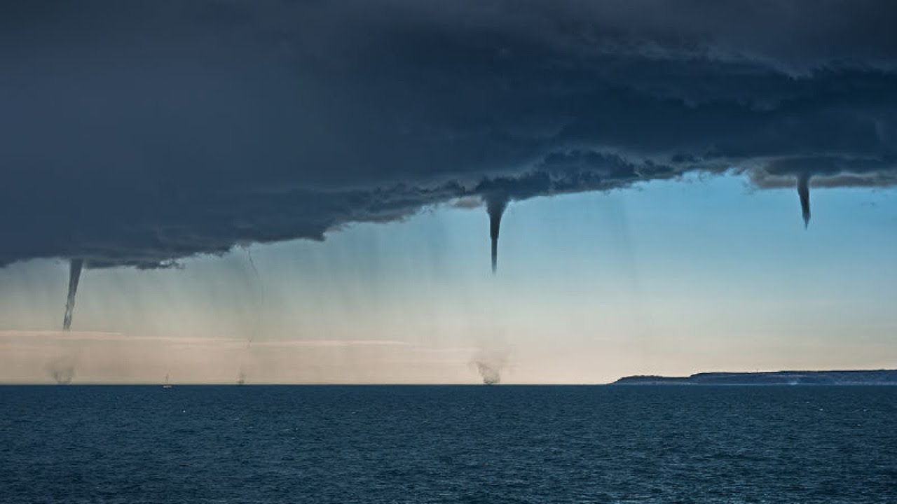 Spinaker v živo: Kako preveriti kaj se dogaja na morju, še pred izplutjem?