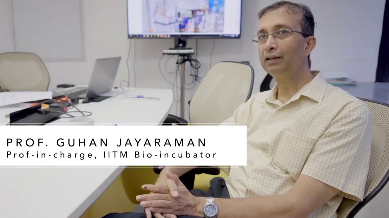 Bio Incubator