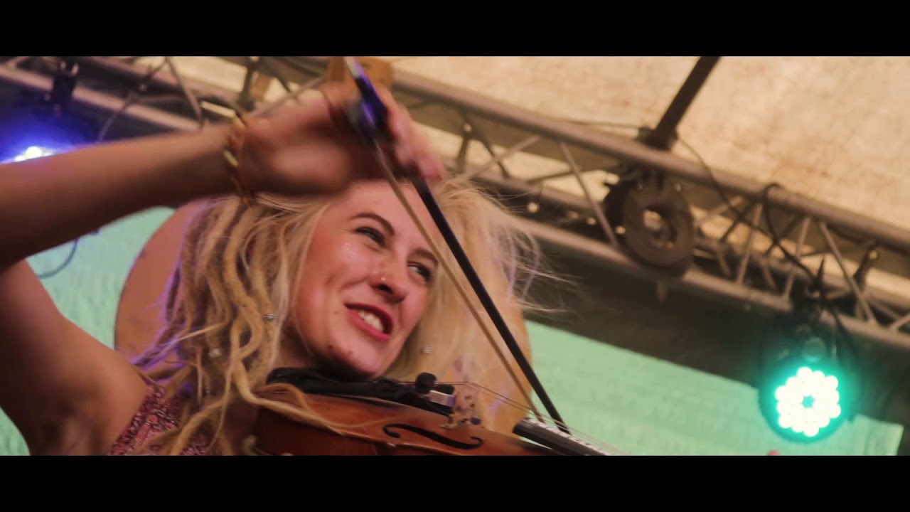 Aftermovie Nonstock Farmers Edition 2019