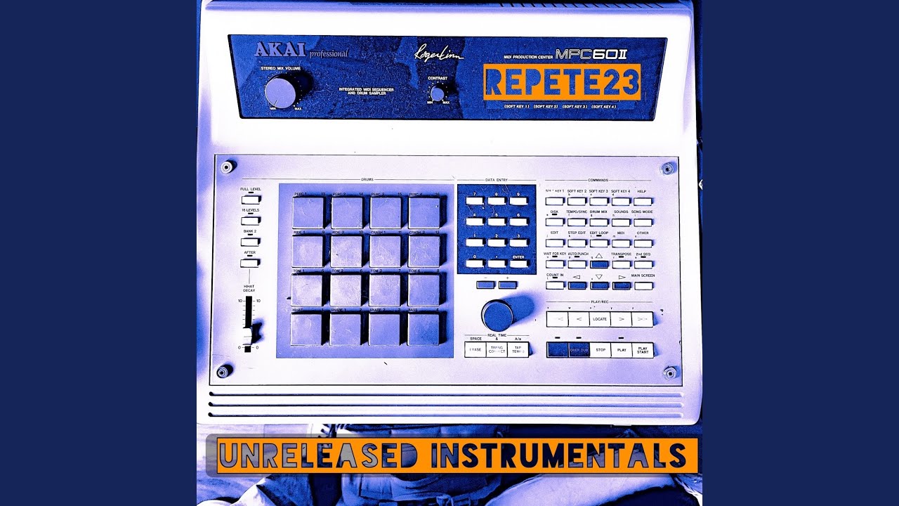 Zapatista (Instrumental)