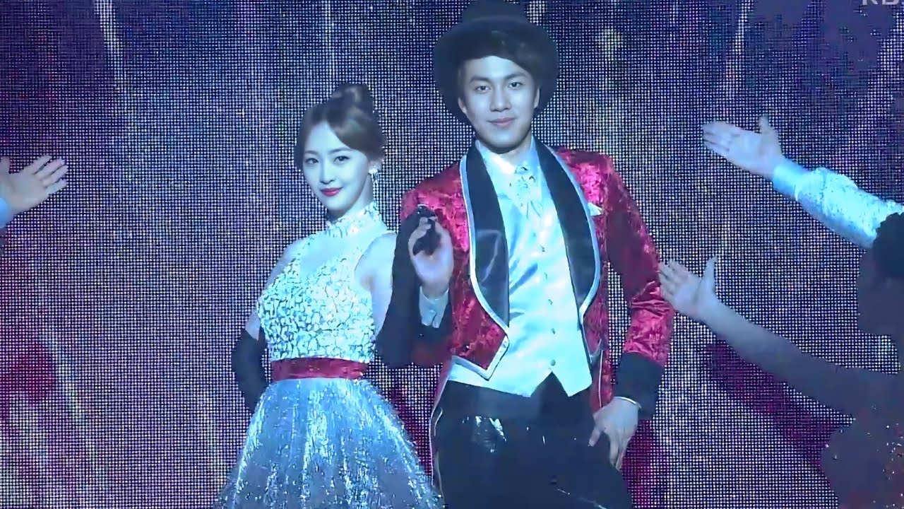 DASOM (SISTAR) & Kim Tae Hyung - Fluttering Heart (Melody Of Love OST) Myanmar Sub MM Sub HD