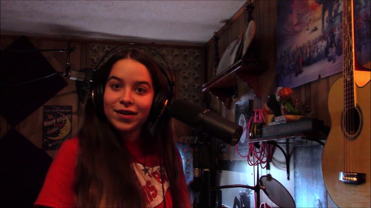 Murp | Aaralyn and Izzy - Boredom