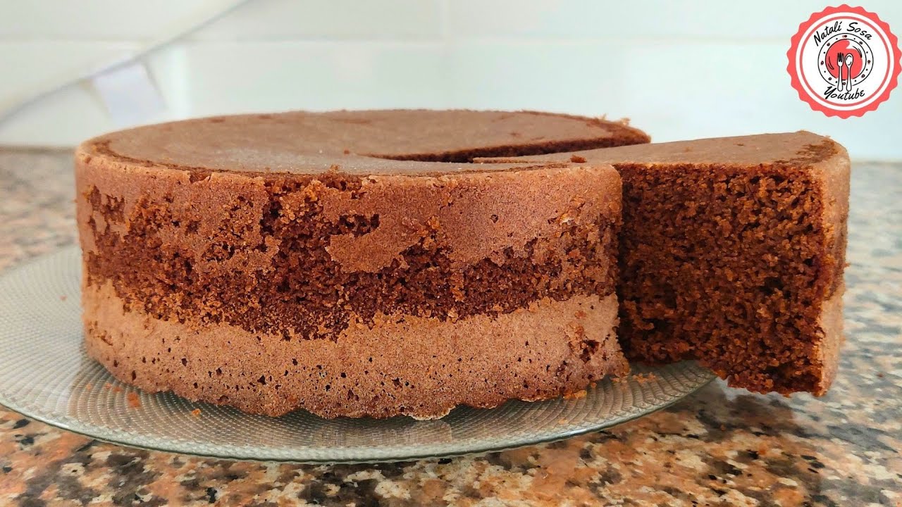 TORTA DE CAFÉ FACIL Y ECONOMICA
