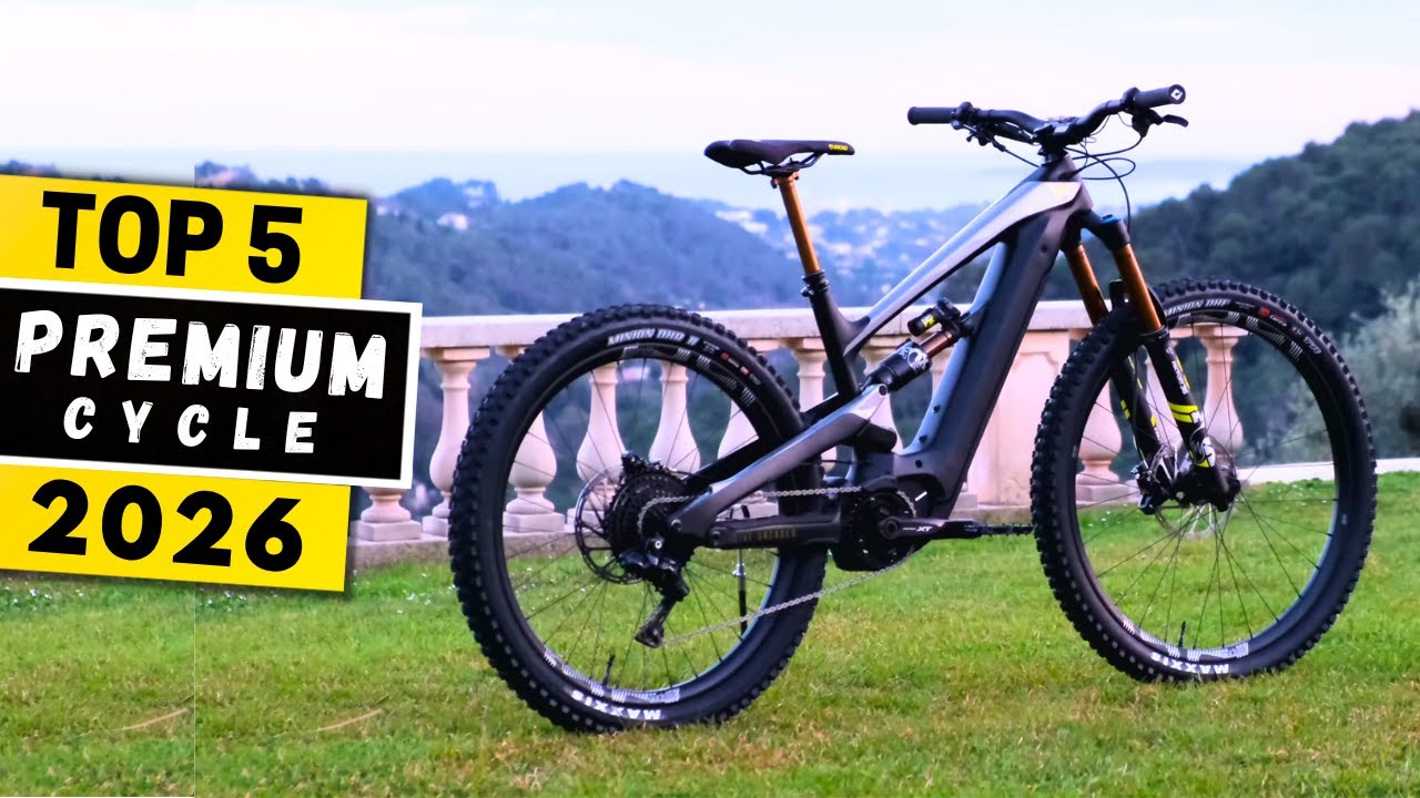 Best Cycle 2025 | Gear Cycle | Bicycle | Hero Cycle | Cycle For Men | Electric Cycle
