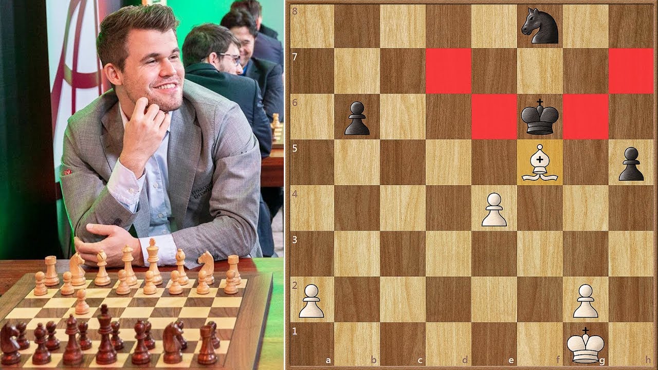 World Needs A New Hero || Carlsen vs Wesley So || GCT Cote d&rsquo;Ivoire (2019)