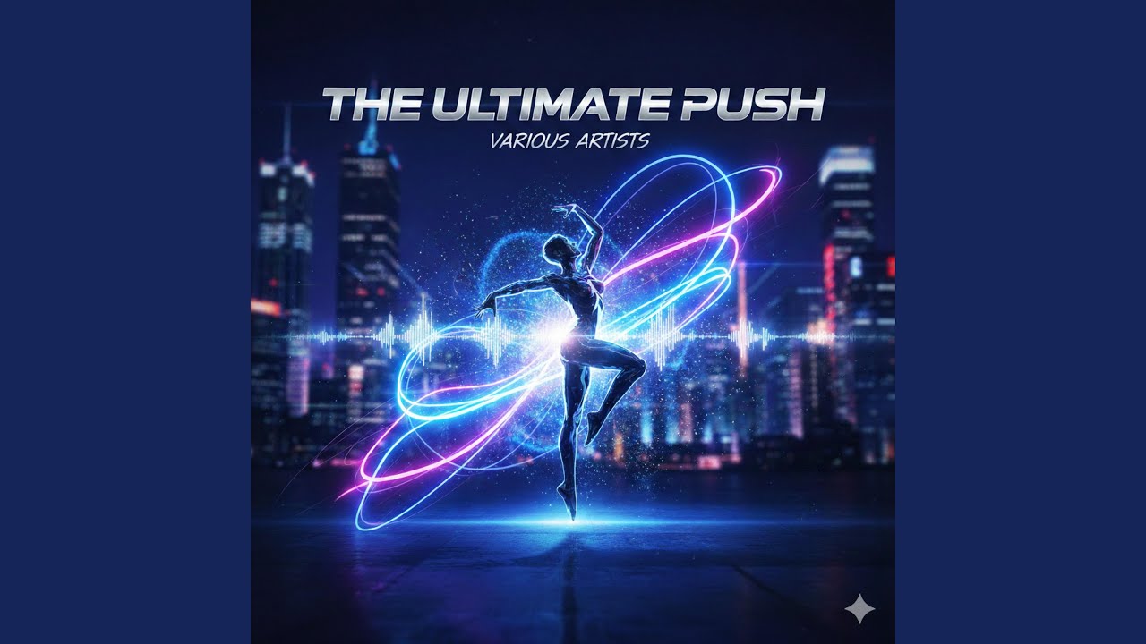 THE ULTIMATE PUSH