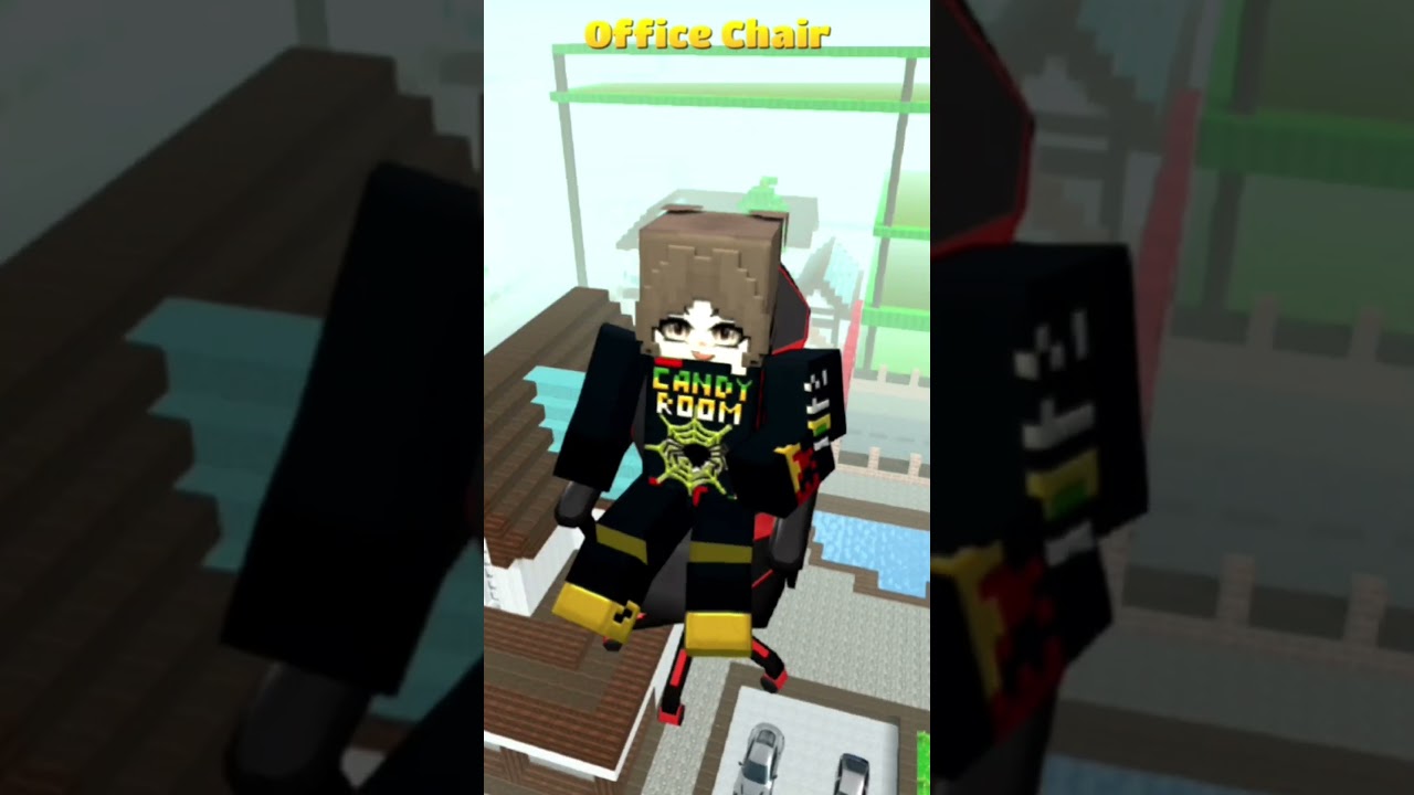 💥Today's new update🔥😱। School Party Craft Game। Part । #Game #gaming
