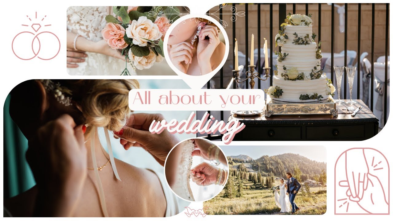 Katinov Photography & Videography: Award-Winning Utah Wedding Photographers