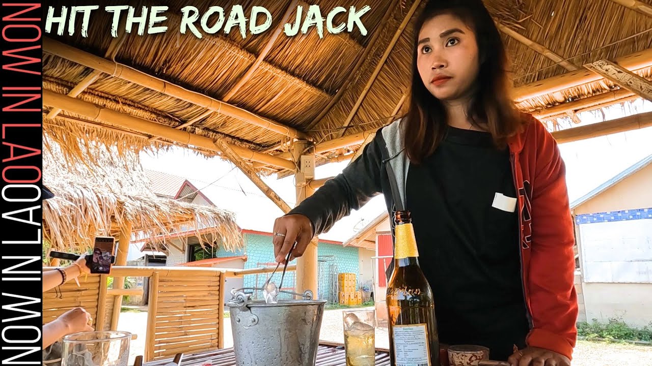 Laos Trip Final Video | Now in Lao