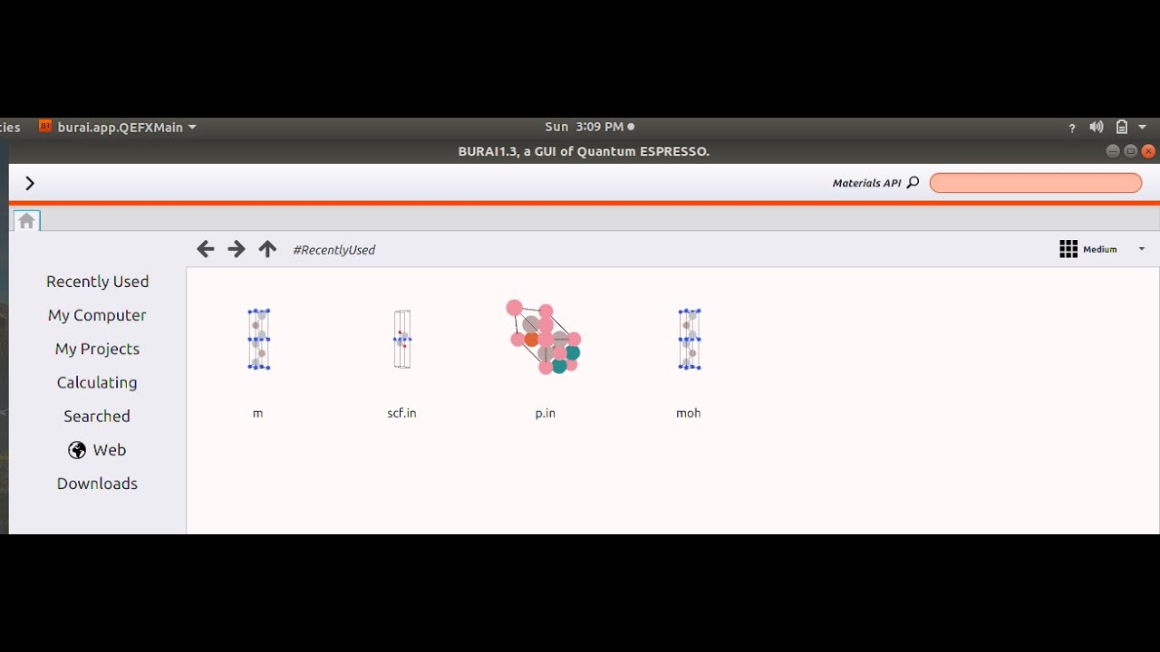 Installation of BURAI in Ubuntu, (The Easiest Way)