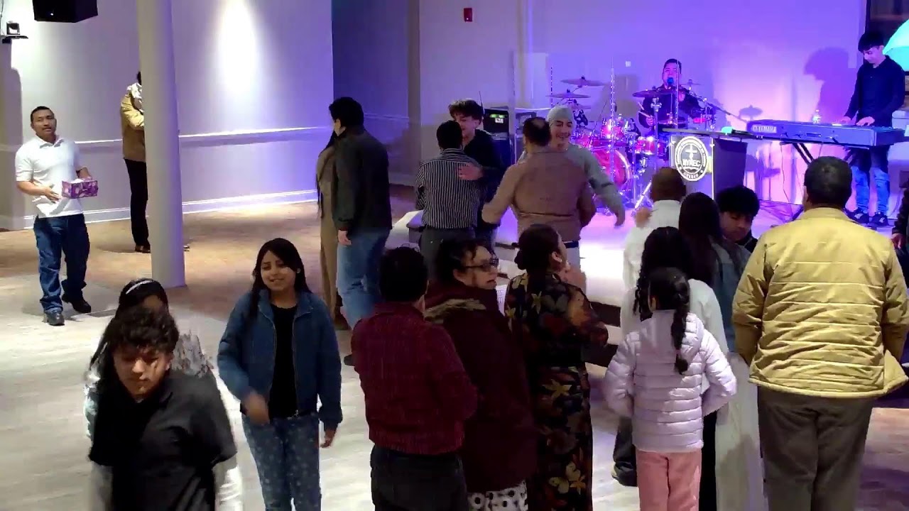 VIGILIA / CAMINANDO CON JESUS / 02-07-26