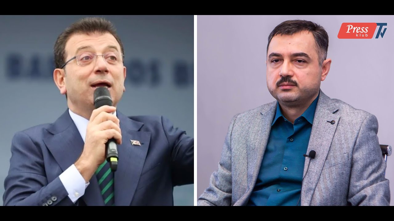 Türkiyədə fövqəladə həbslər - nə  baş  verir?