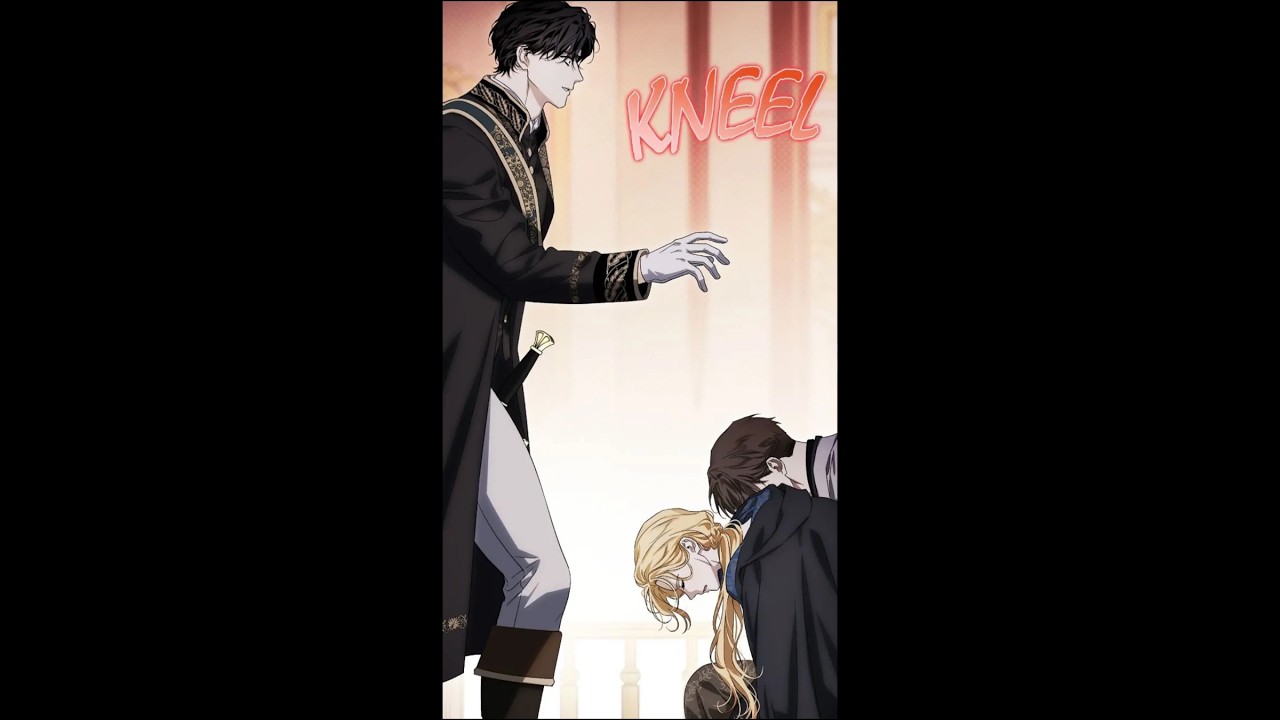 Sad or Happy Ending ? 💔🥹 it's not over yet....#manhwa #manhua #manga #anime #webtoon #shorts #short