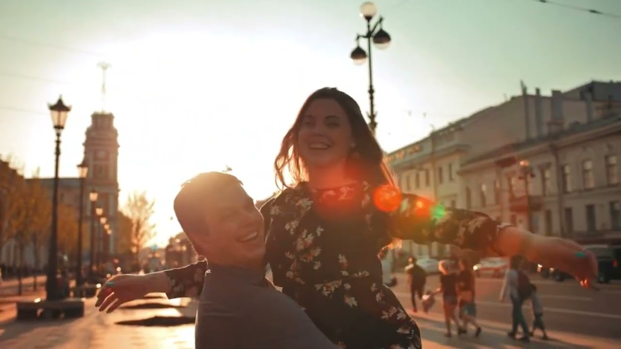 बस तू चाहिए – Official Cinematic Love Song | Heart Touching Romantic Video 2026