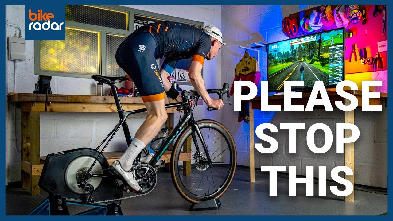 Indoor Cycling Is Boring (& That&rsquo;s The Way I Like It)