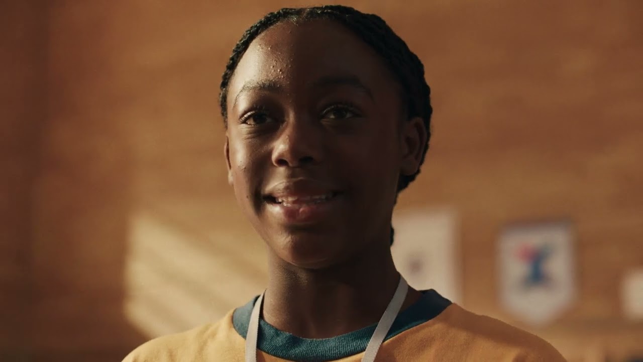 Coachés par une fille | Femmes et sport au Canada